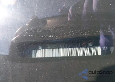 2008 Chevrolet Uplander Ls from USA, damaged, VIN 1GNDV23W88D114175